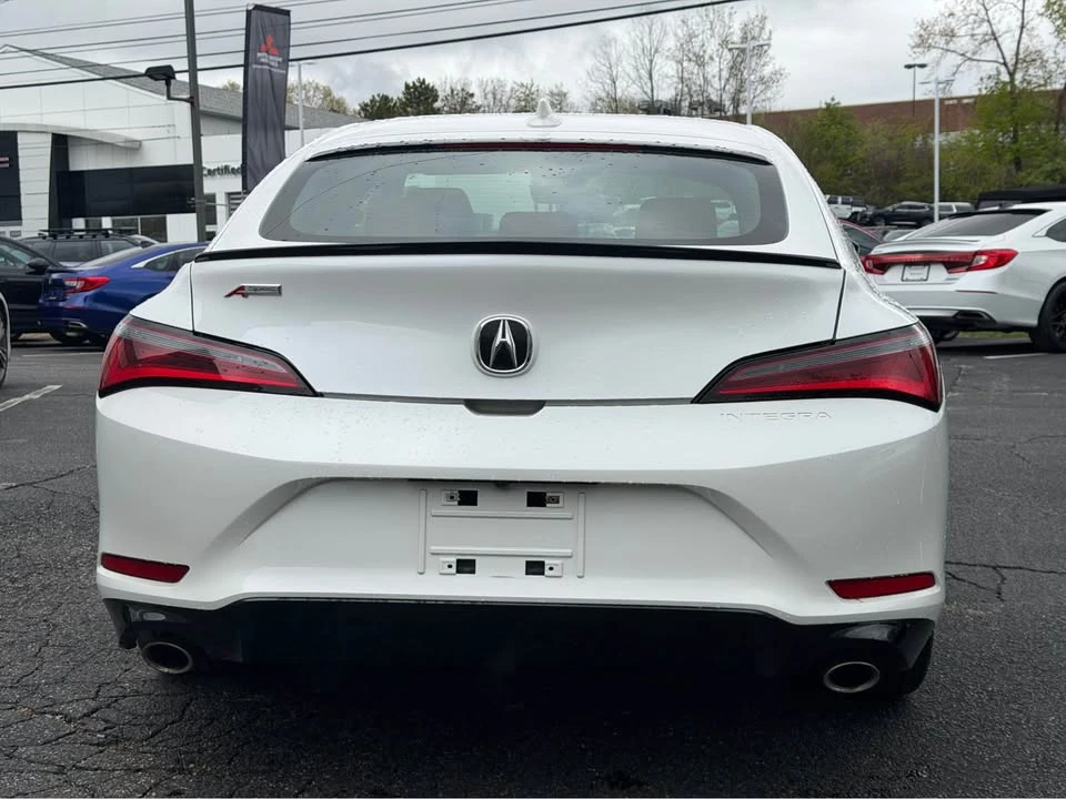 2023 Acura Integra 5th Gen - Image 4 of 9