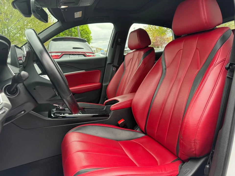 2023 Acura Integra 5th Gen - Image 8 of 9