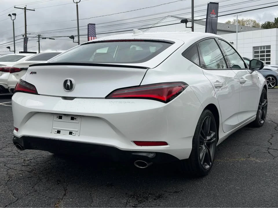 2023 Acura Integra 5th Gen - Image 5 of 9
