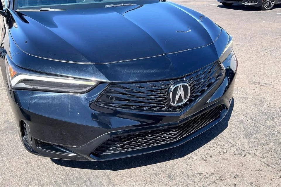 2023 Acura Integra 5th Gen - Image 4 of 5