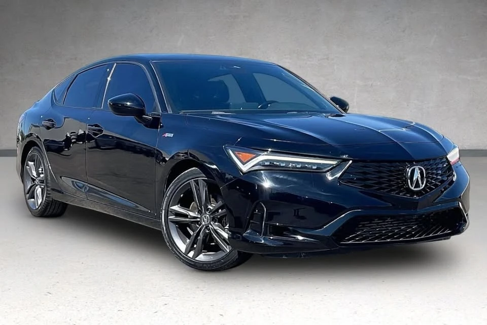 2023 Acura Integra 5th Gen - Image 2 of 5