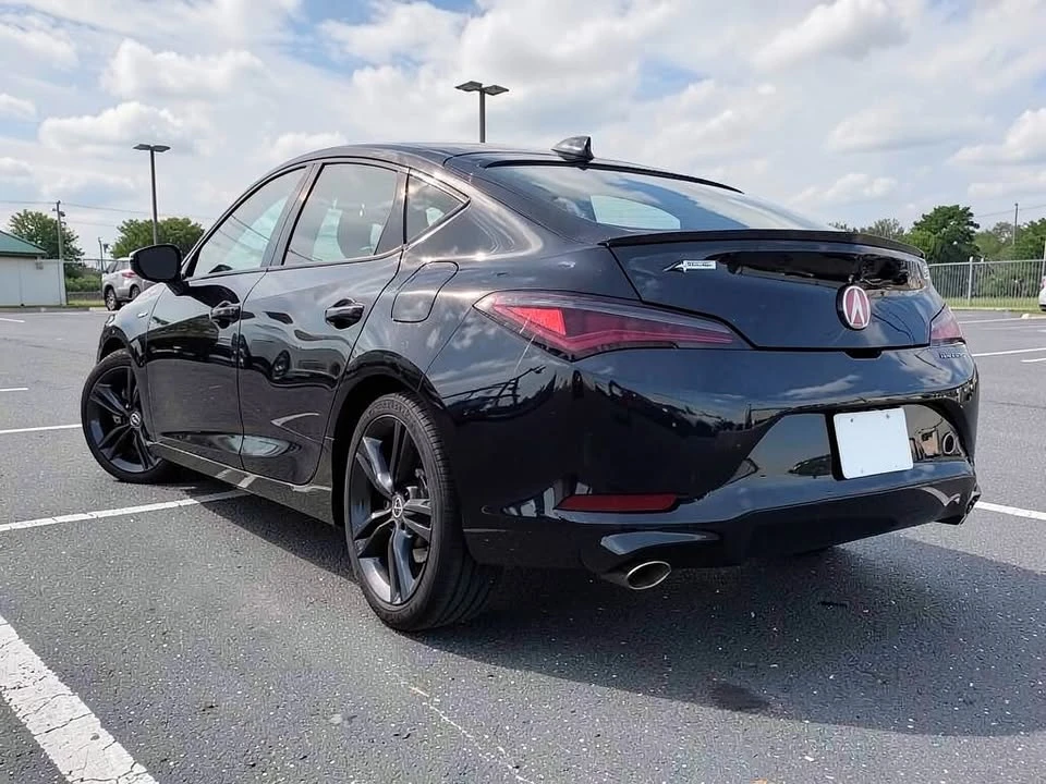 2023 Acura Integra 5th Gen - Image 3 of 6