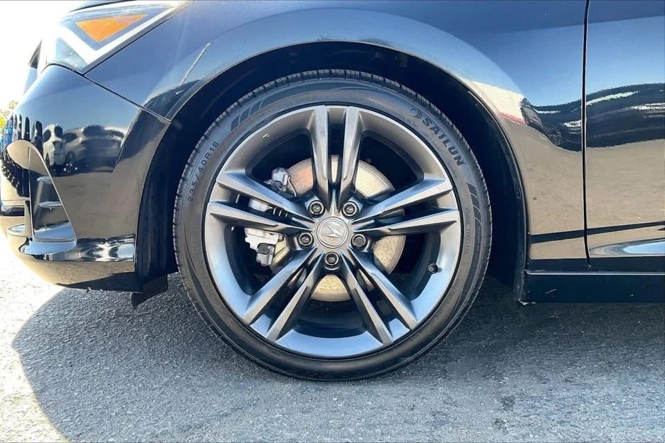2023 Acura Integra 5th Gen - Image 4 of 6