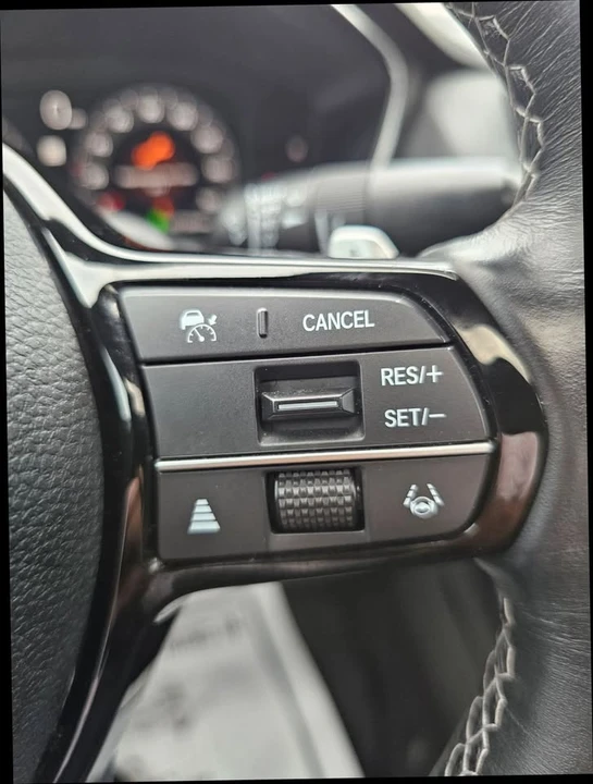 2023 Acura Integra 5th Gen - Image 13 of 20