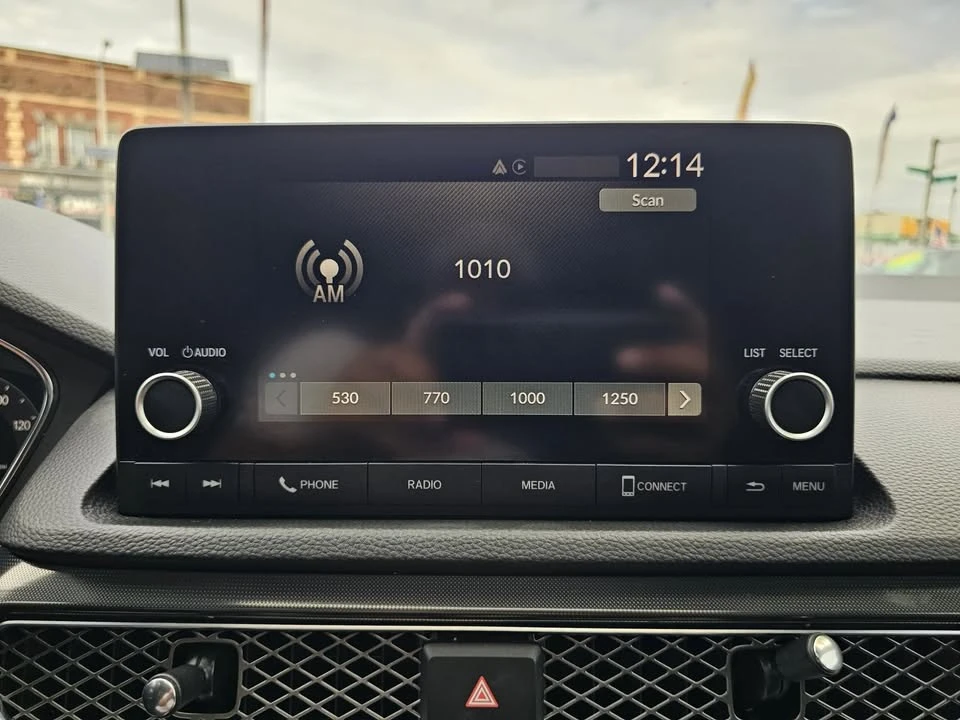 2023 Acura Integra 5th Gen - Image 17 of 20