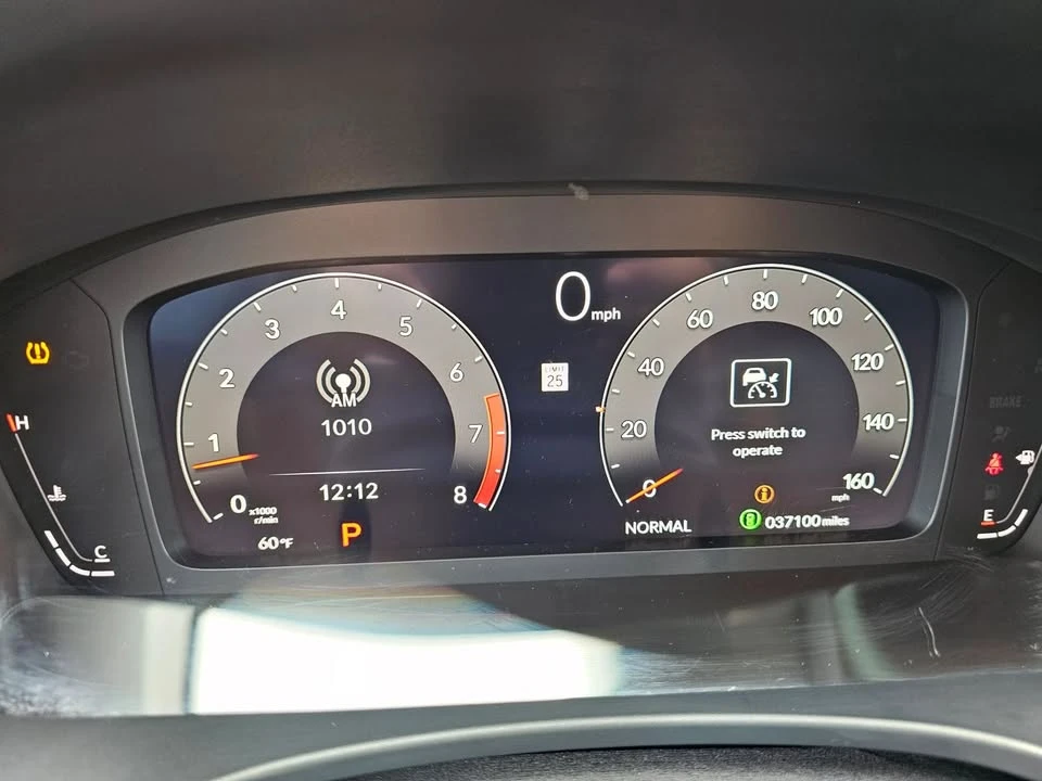 2023 Acura Integra 5th Gen - Image 10 of 20