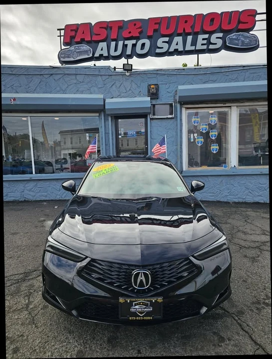 2023 Acura Integra 5th Gen - Image 3 of 20