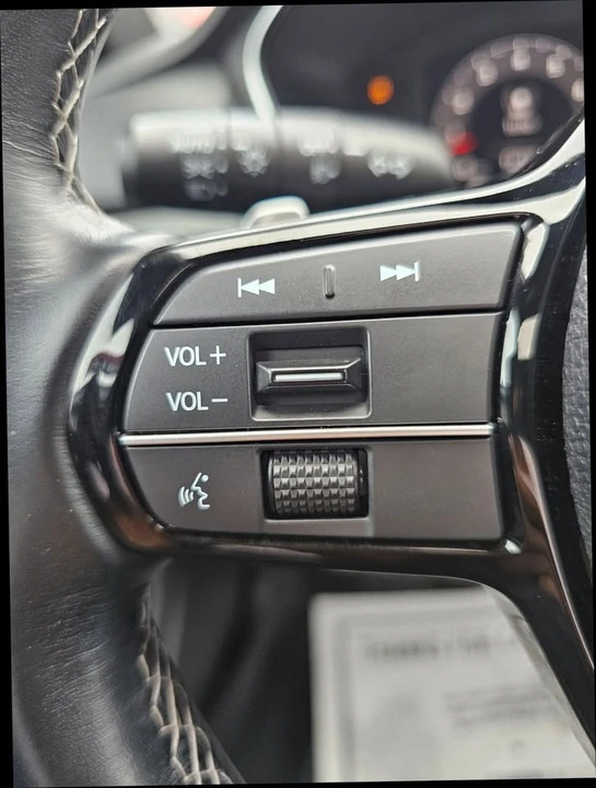 2023 Acura Integra 5th Gen - Image 12 of 20