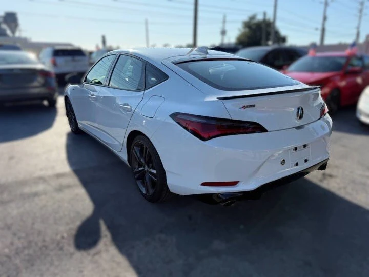 2023 Acura Integra 5th Gen - Image 6 of 9
