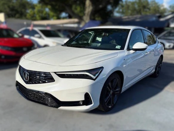 2023 Acura Integra 5th Gen - Image 2 of 9