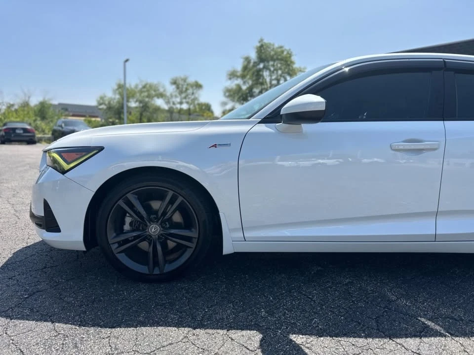 2023 Acura Integra 5th Gen - Image 13 of 20