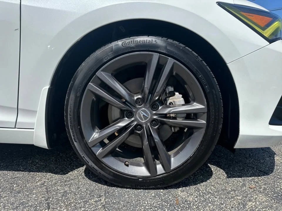 2023 Acura Integra 5th Gen - Image 14 of 20