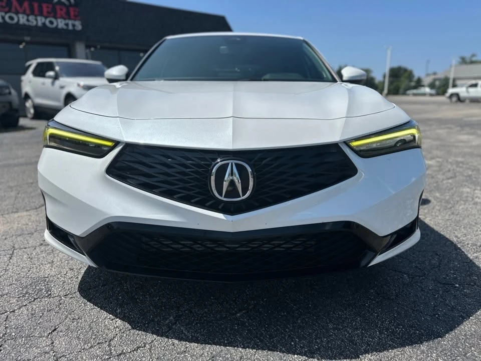 2023 Acura Integra 5th Gen - Image 8 of 20
