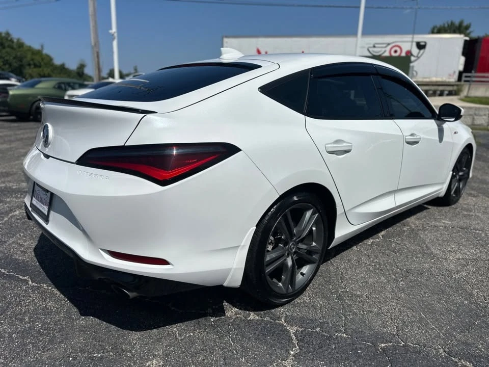 2023 Acura Integra 5th Gen - Image 5 of 20
