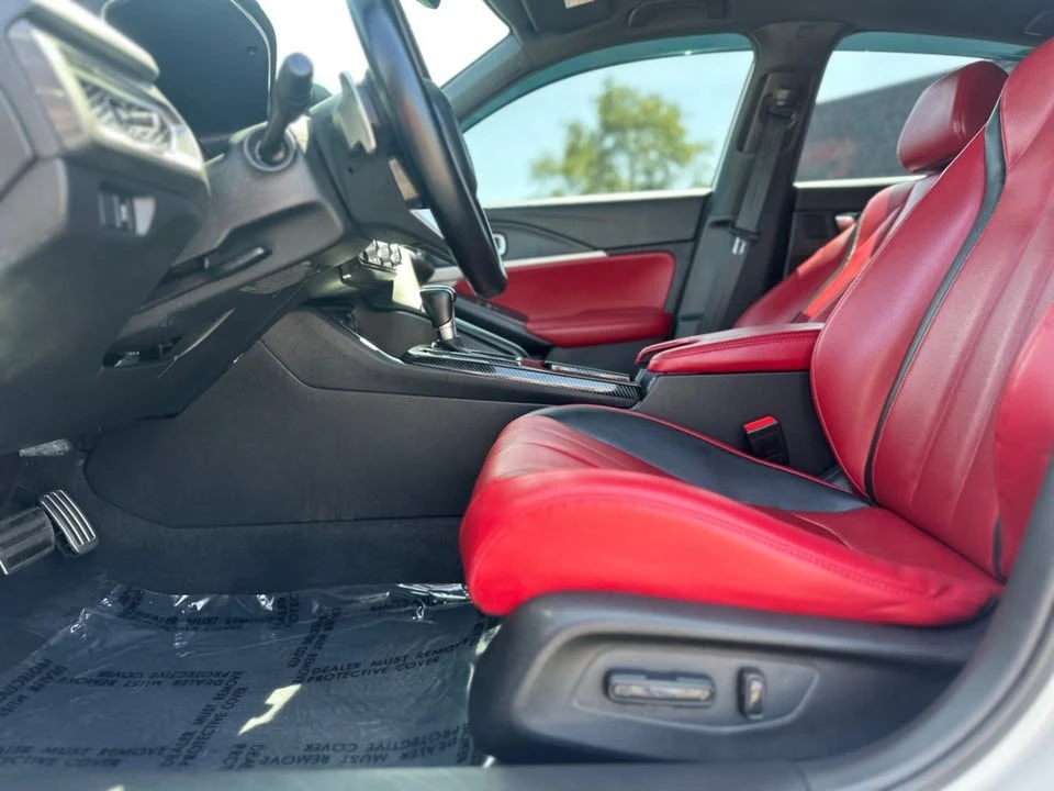 2023 Acura Integra 5th Gen - Image 19 of 20