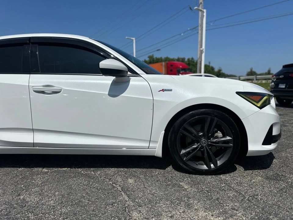 2023 Acura Integra 5th Gen - Image 15 of 20
