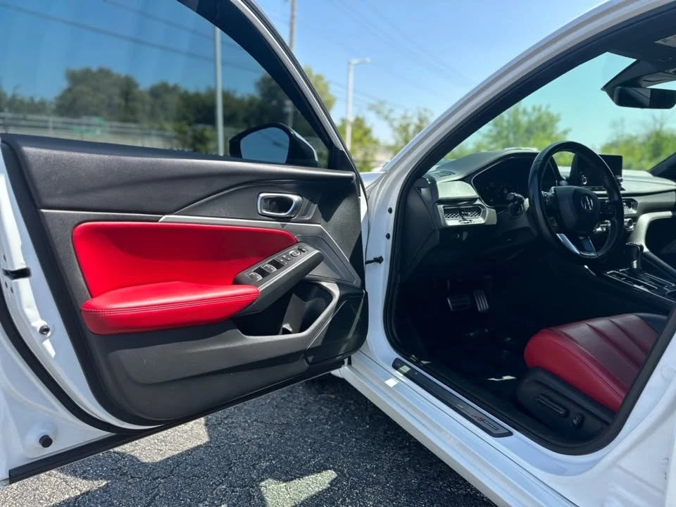 2023 Acura Integra 5th Gen - Image 16 of 20