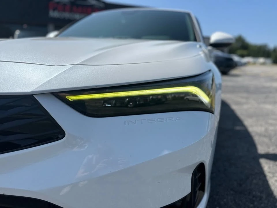 2023 Acura Integra 5th Gen - Image 10 of 20