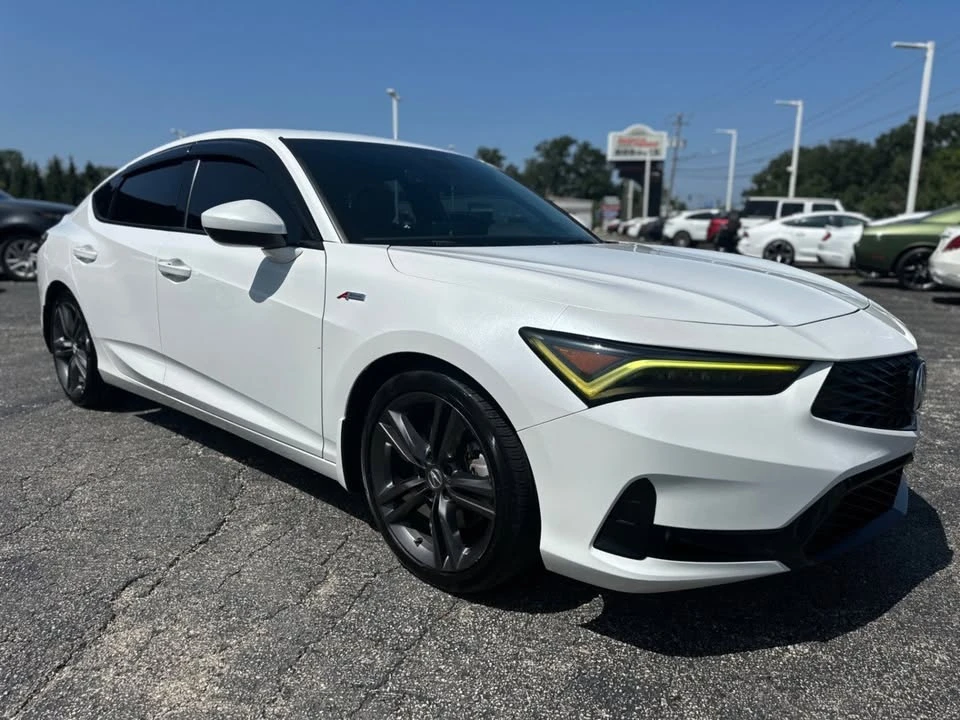 2023 Acura Integra 5th Gen - Image 7 of 20