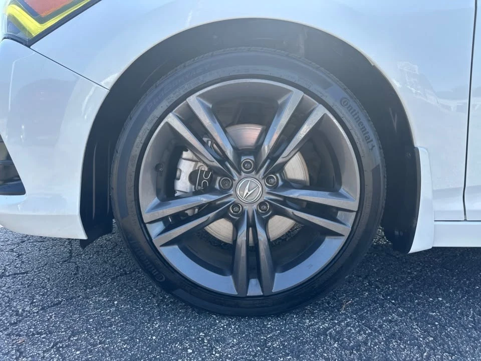 2023 Acura Integra 5th Gen - Image 12 of 20