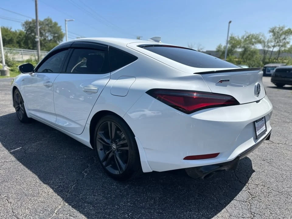 2023 Acura Integra 5th Gen - Image 3 of 20