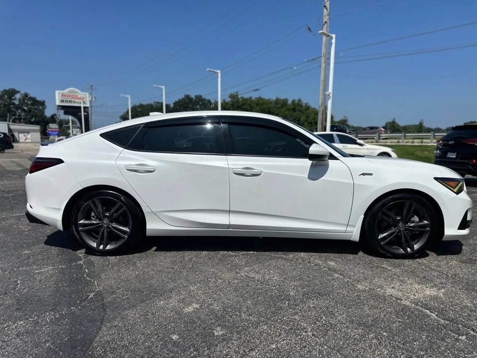 2023 Acura Integra 5th Gen - Image 6 of 20