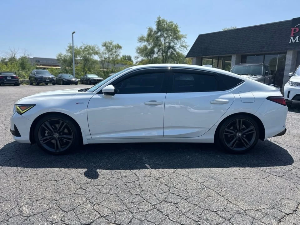 2023 Acura Integra 5th Gen - Image 2 of 20