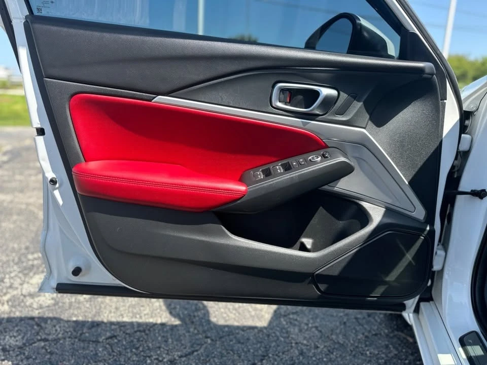 2023 Acura Integra 5th Gen - Image 17 of 20