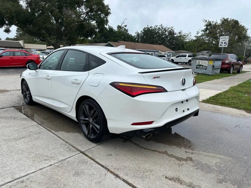 2023 Acura Integra 5th Gen - Image 3 of 5