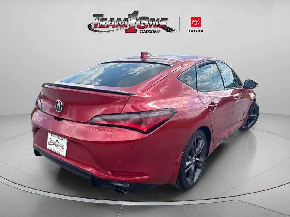 2023 Acura Integra 5th Gen - Image 7 of 20