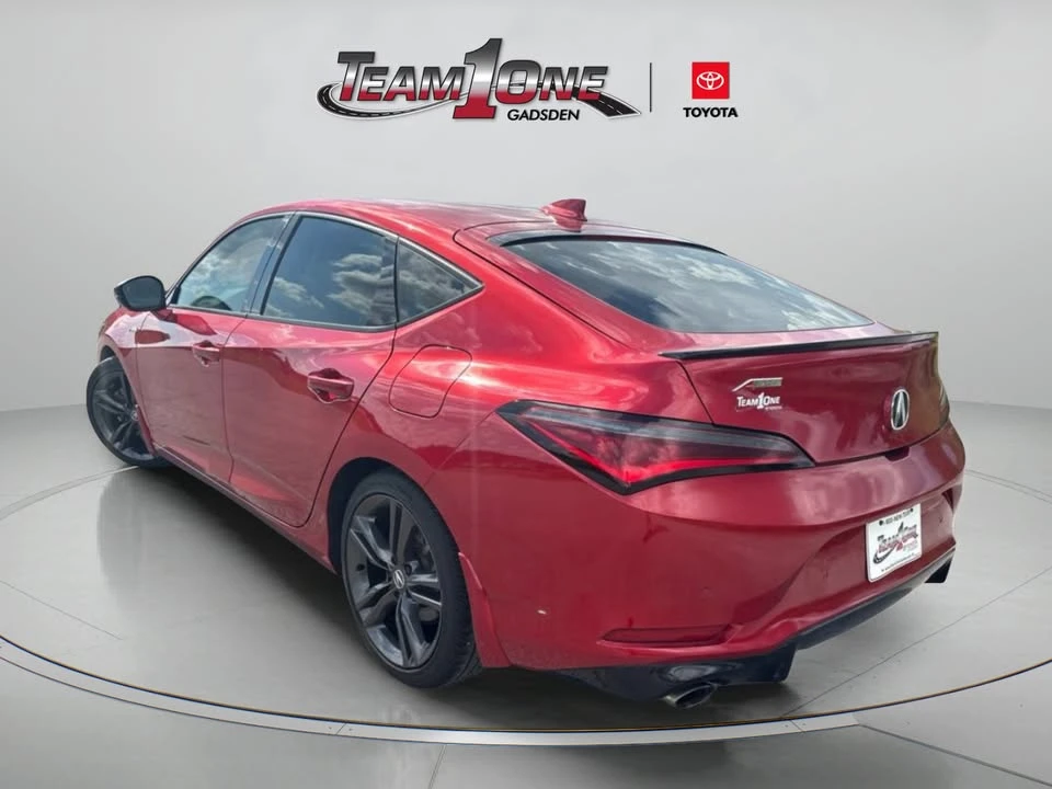 2023 Acura Integra 5th Gen - Image 5 of 20