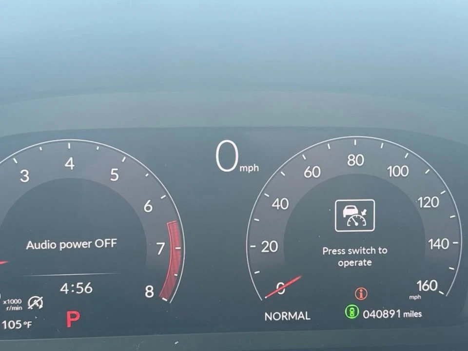 2023 Acura Integra 5th Gen - Image 10 of 20