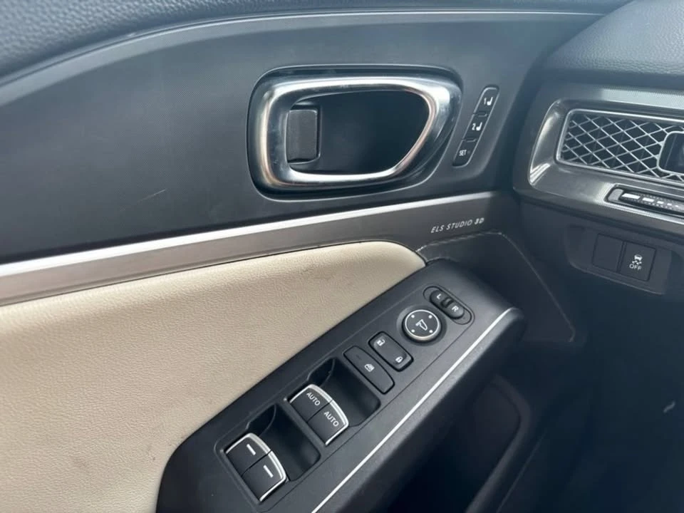 2023 Acura Integra 5th Gen - Image 16 of 20