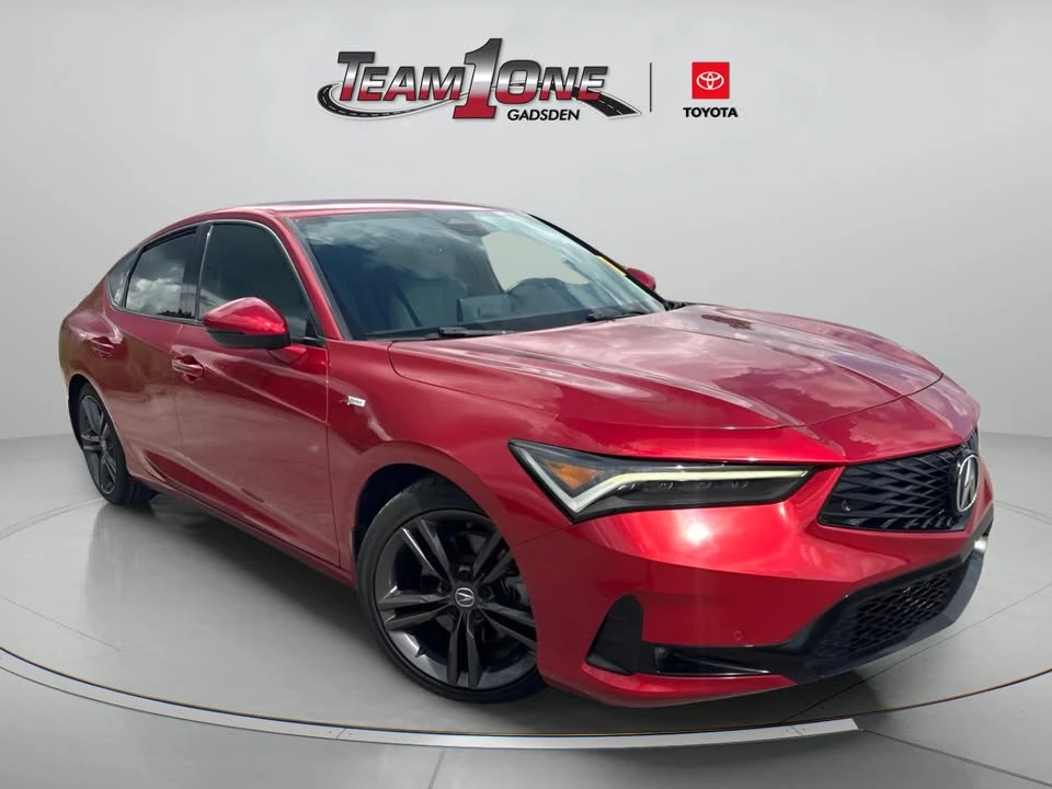 2023 Acura Integra 5th Gen - Image 2 of 20