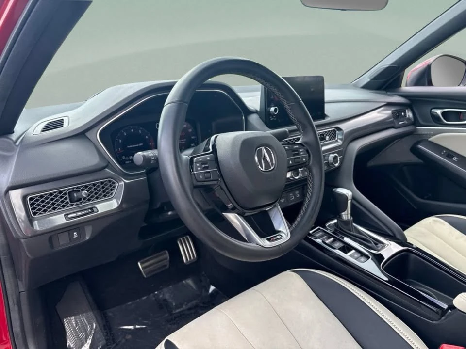 2023 Acura Integra 5th Gen - Image 17 of 20