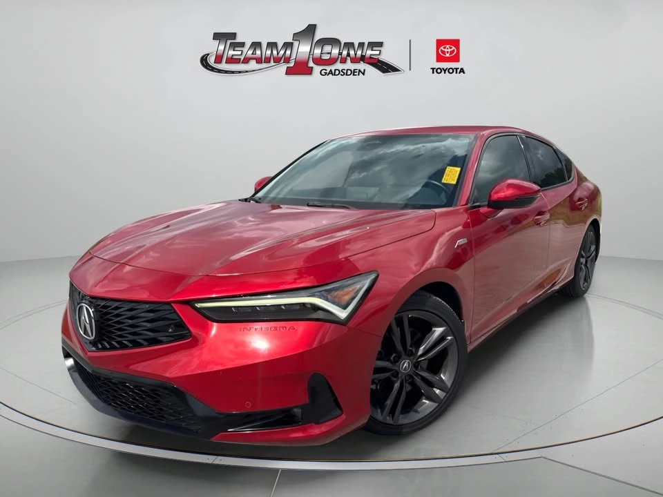 2023 Acura Integra 5th Gen - Image 4 of 20