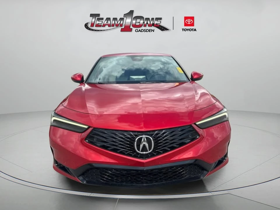 2023 Acura Integra 5th Gen - Image 3 of 20