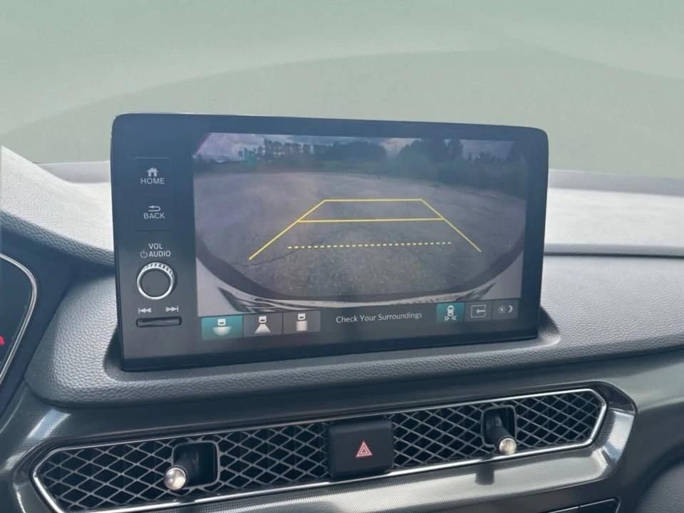 2023 Acura Integra 5th Gen - Image 12 of 20