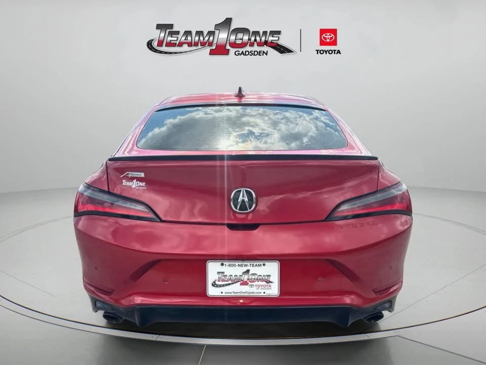 2023 Acura Integra 5th Gen - Image 6 of 20
