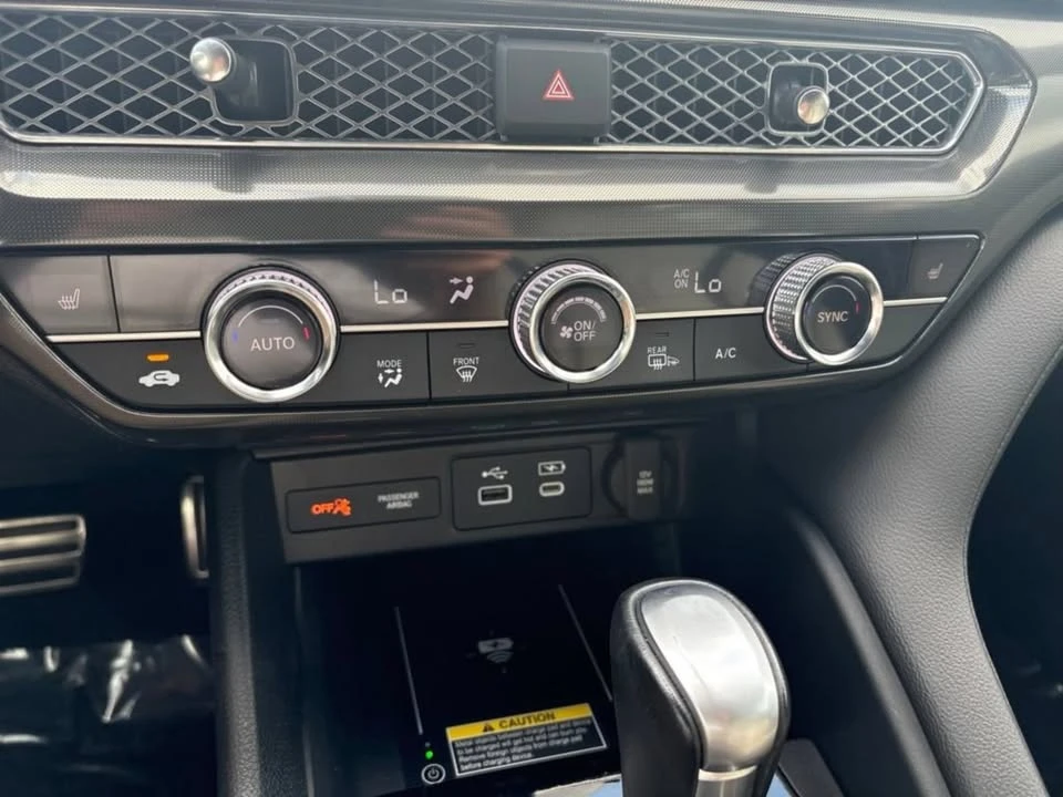 2023 Acura Integra 5th Gen - Image 13 of 20