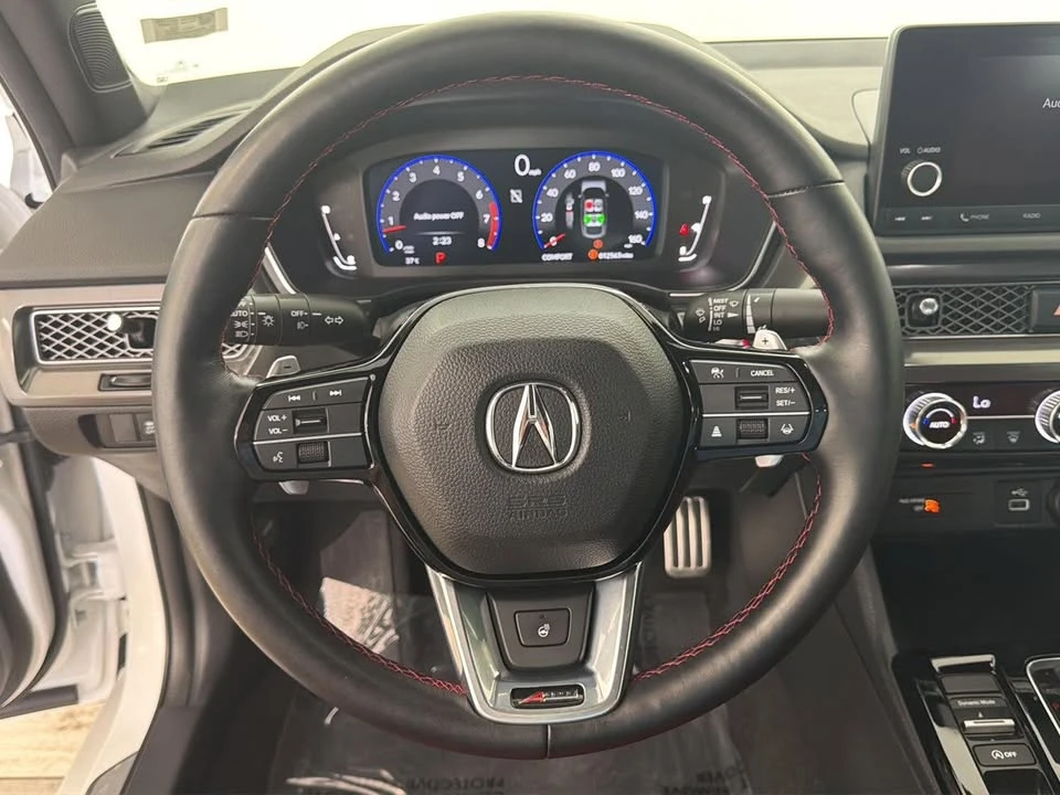 2023 Acura Integra 5th Gen - Image 16 of 20