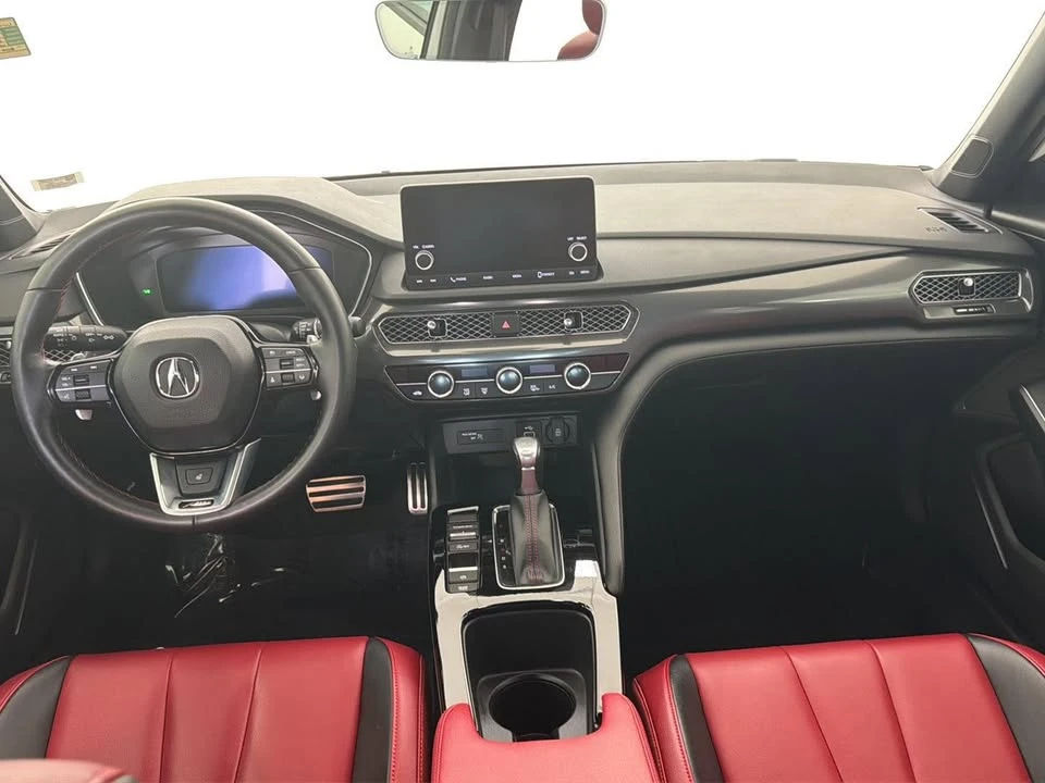 2023 Acura Integra 5th Gen - Image 19 of 20