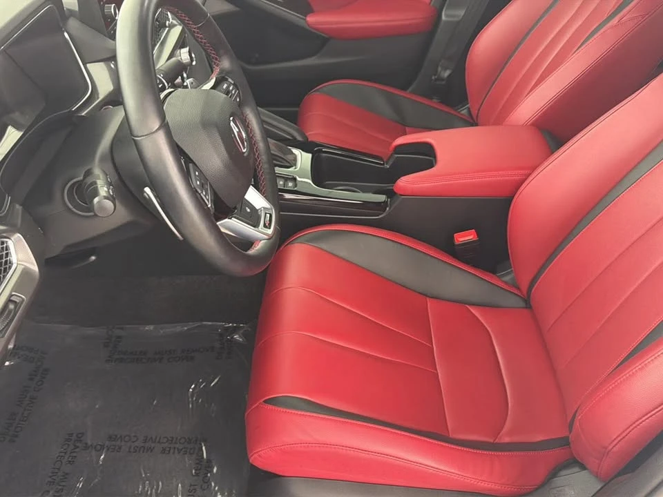 2023 Acura Integra 5th Gen - Image 13 of 20