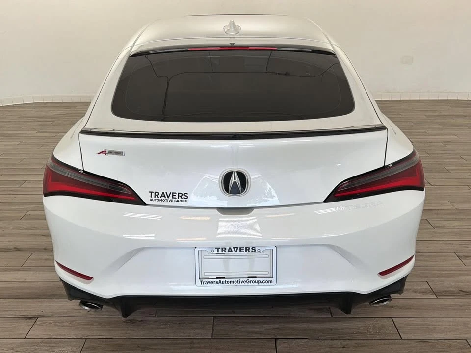 2023 Acura Integra 5th Gen - Image 5 of 20