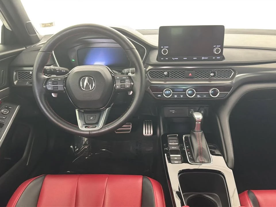 2023 Acura Integra 5th Gen - Image 18 of 20