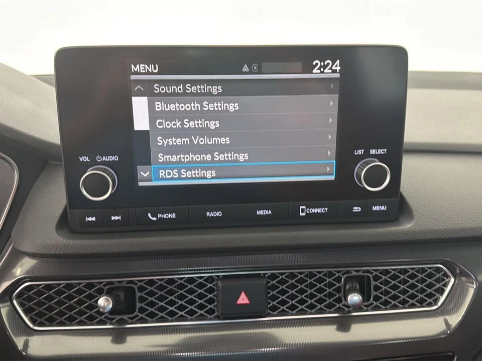 2023 Acura Integra 5th Gen - Image 17 of 20