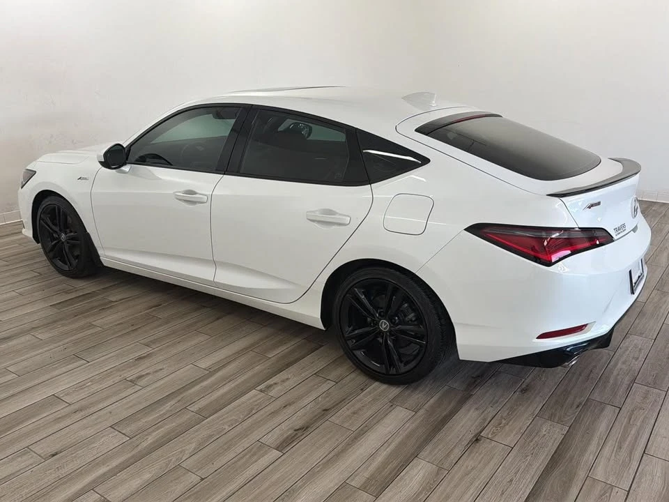 2023 Acura Integra 5th Gen - Image 6 of 20