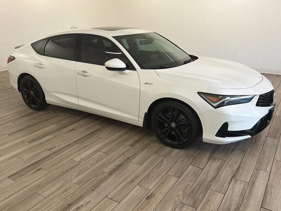 2023 Acura Integra 5th Gen - Image 3 of 20