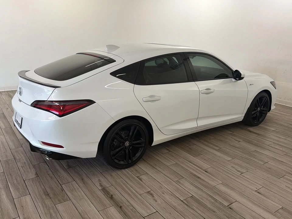 2023 Acura Integra 5th Gen - Image 4 of 20
