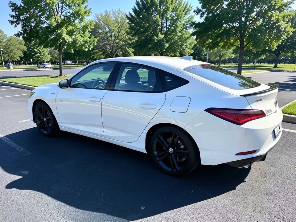 2023 Acura Integra 5th Gen - Image 6 of 20